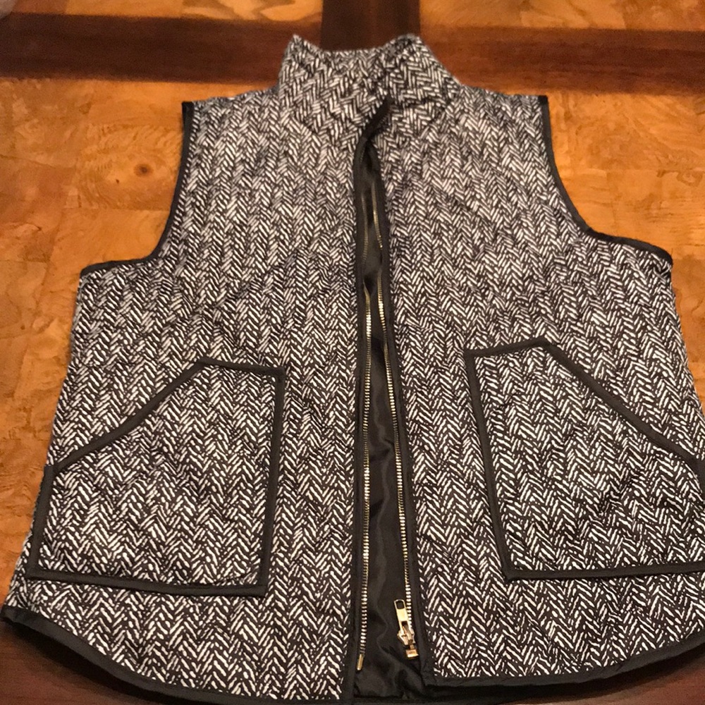 Lightweight vest never worn